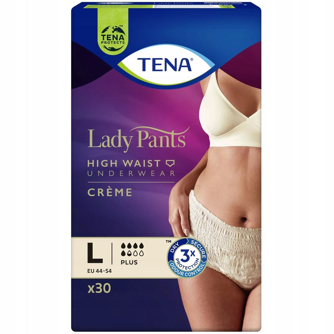 tena lady pieluchomajtki