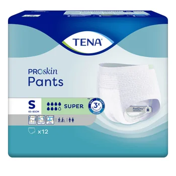 tena pants normal pieluchomajtki s