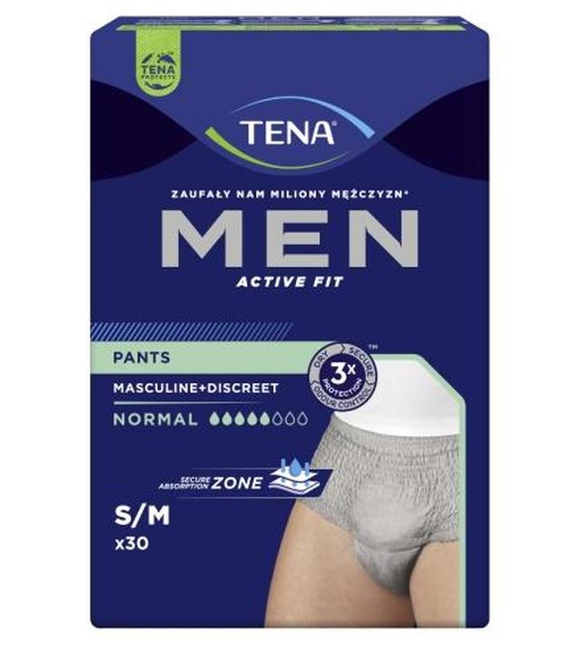 tena pieluchomajtki discreet tena