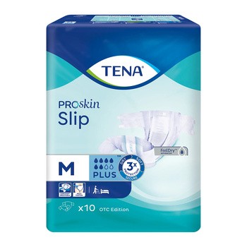 tena slip pieluchomajtki 10 apteka bojszowy