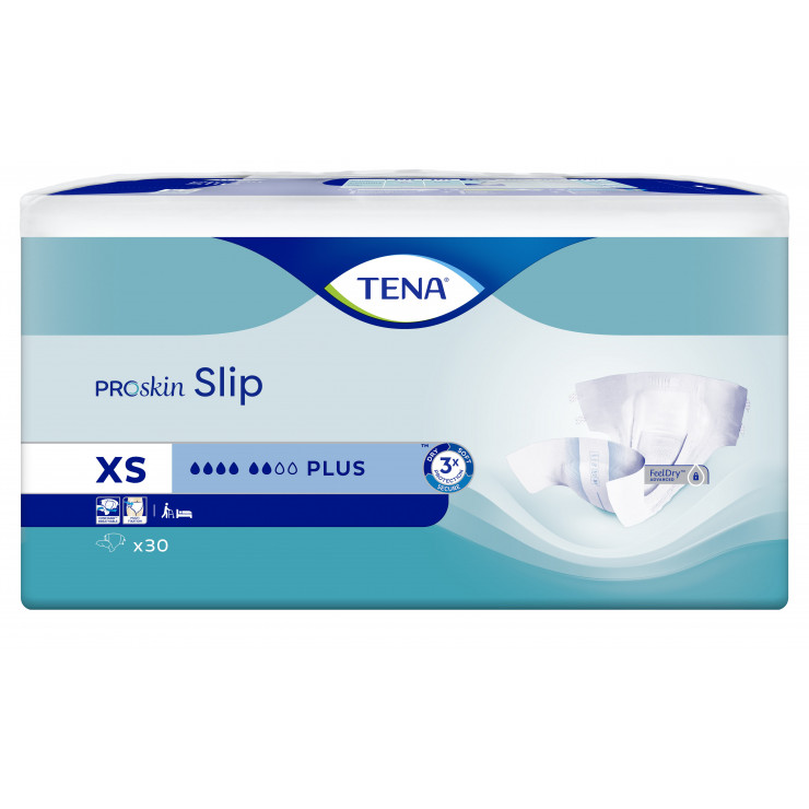 tena xl pieluchomajtki