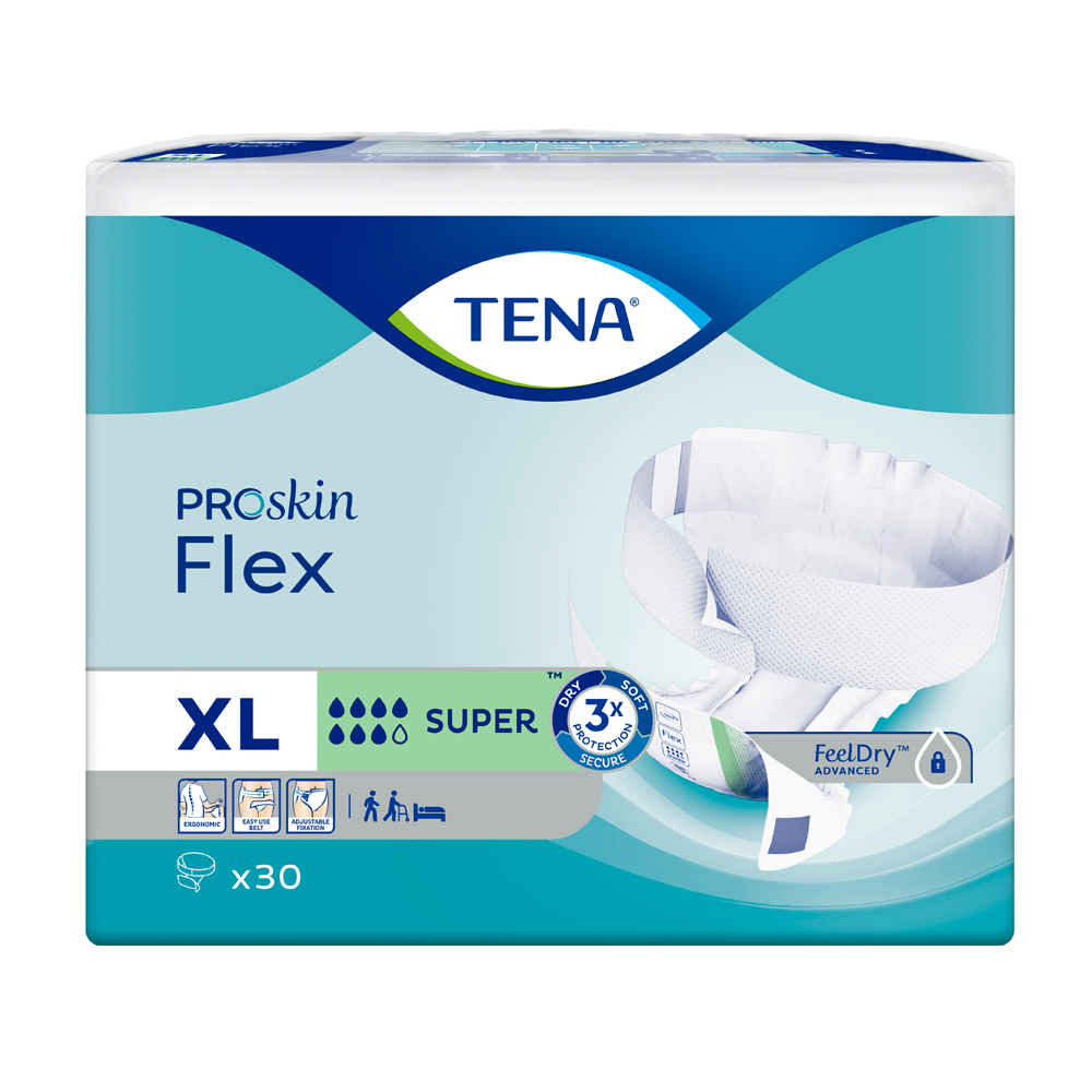 tena xl pieluchomajtki