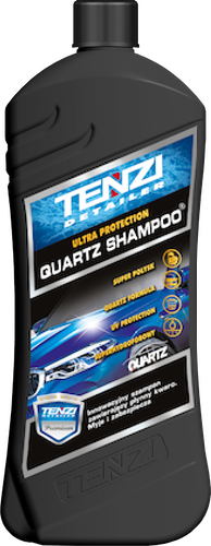 tenzi detailer quartz shampoo szampon z kwarcem