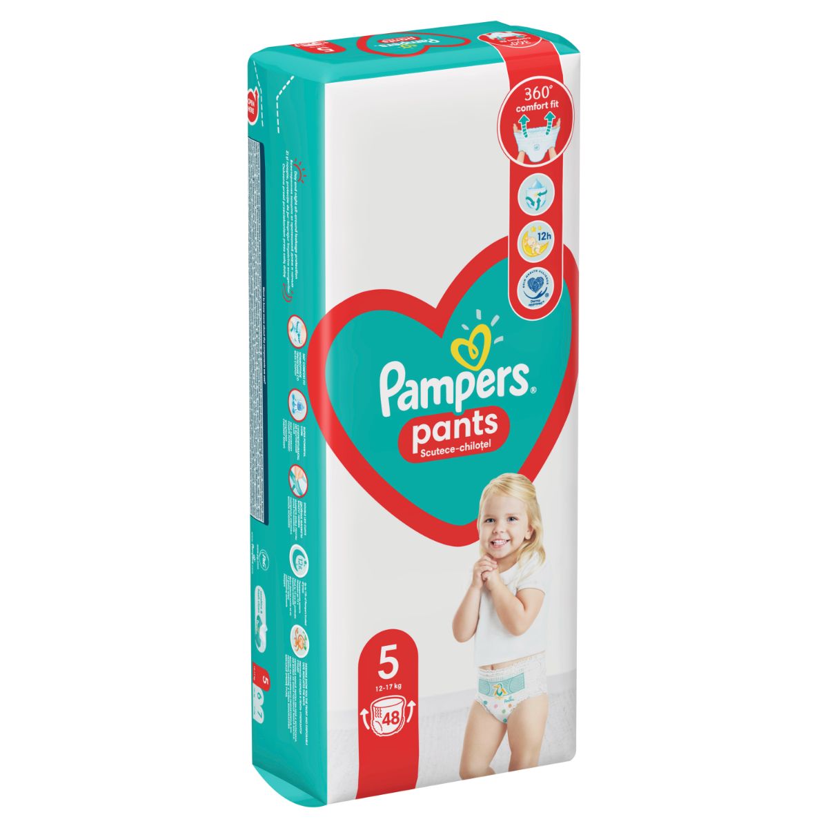 tesco pampers gigabox