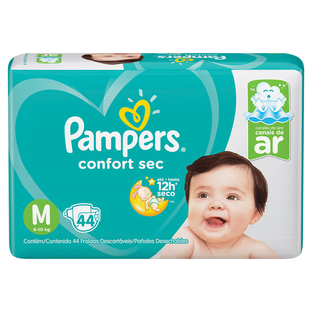 tesco pampers mega pack