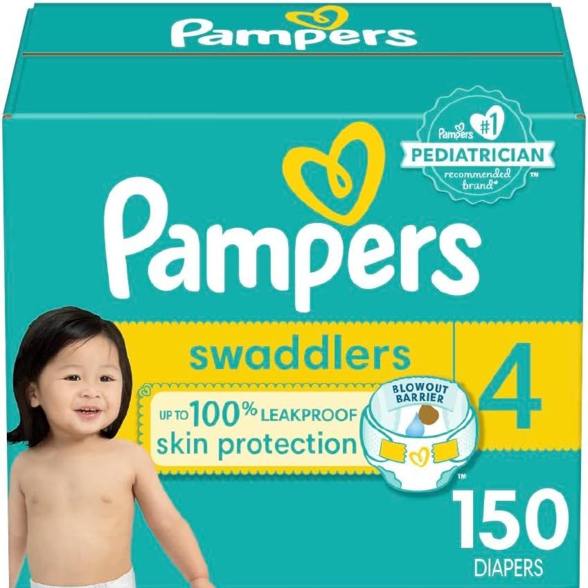 testery pampers