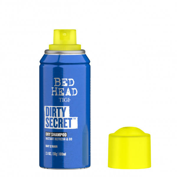 tigi bed head suchy szampon skład