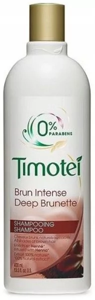 timotei szampon deep brunette gdzie kupić