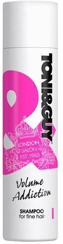 toni&guy cleanse szampon suchy