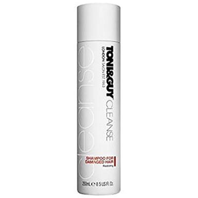 toni&guy szampon do włosów blond wizaz