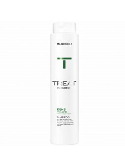 treat naturtech densi volume szampon zwiększający objętość 300 ml montibello