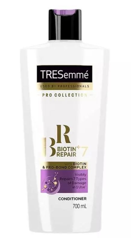 tresemme biotin repair 7 odżywka do włosów kup