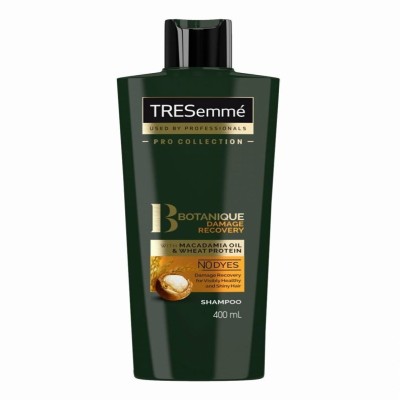 tresemme botanique szampon