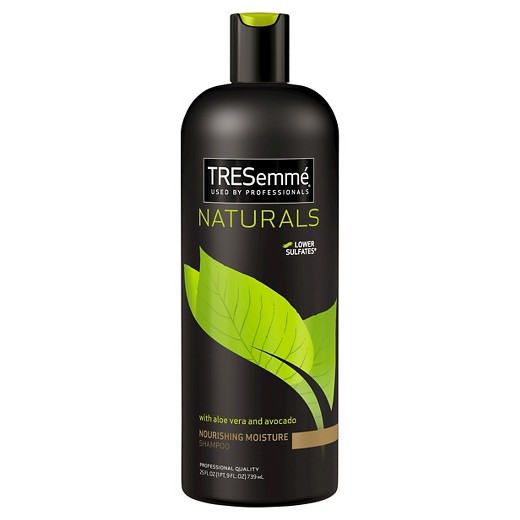 tresemme frizz szampon opinie