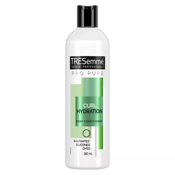 tresemme szampon do wlosow kreconych