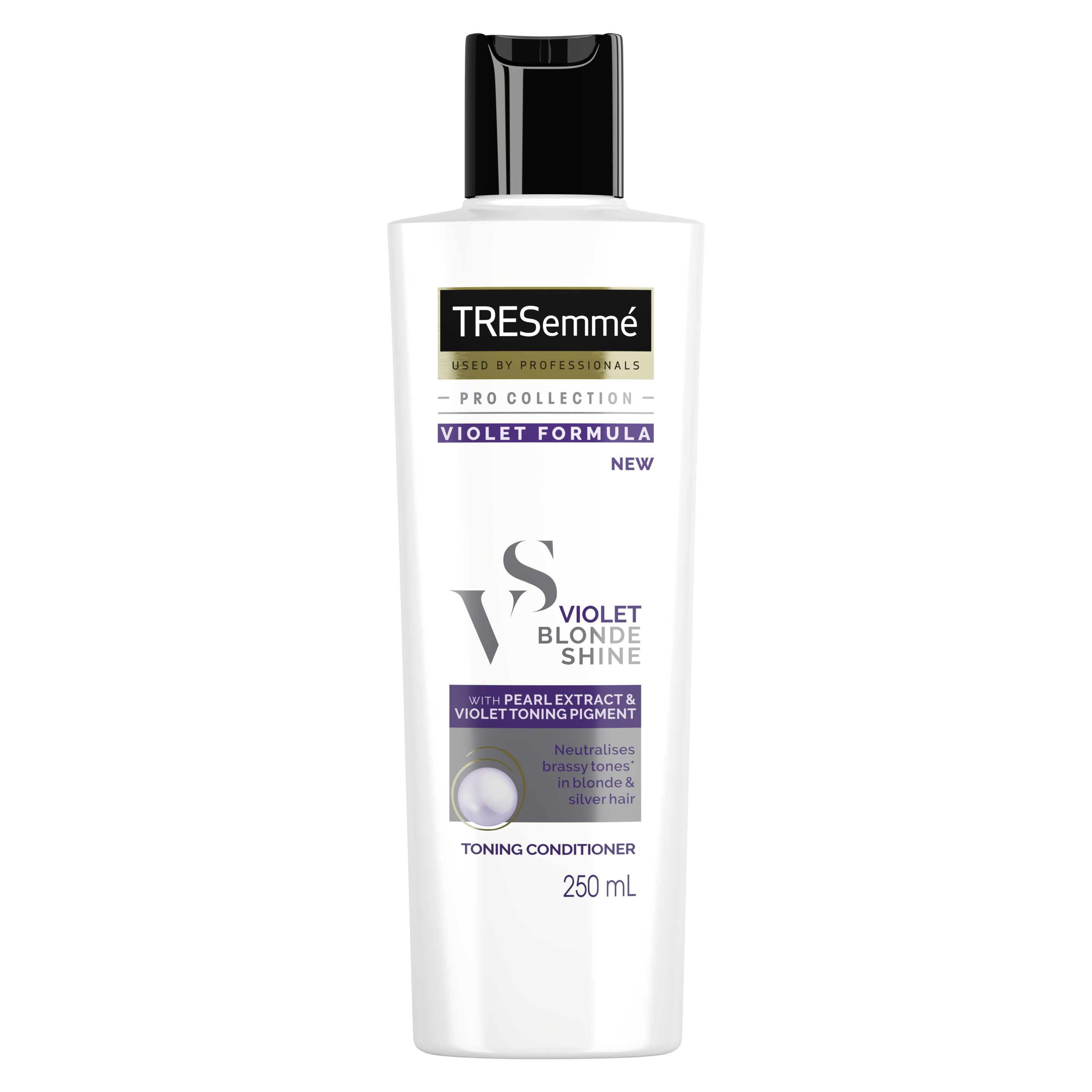 tresemme szampon do włosów blond opinie