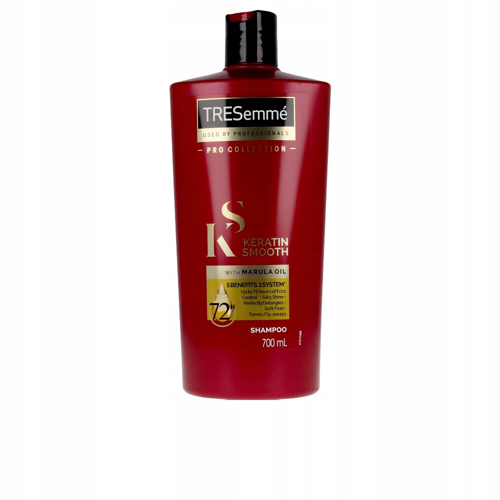 tresemme szampon opinie