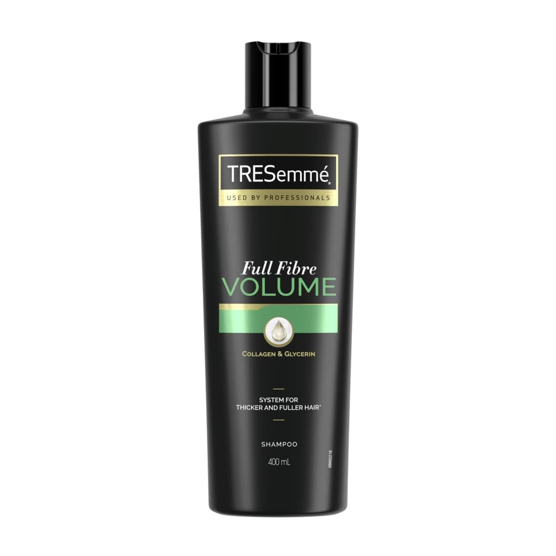 tresemme szampon volume opinie