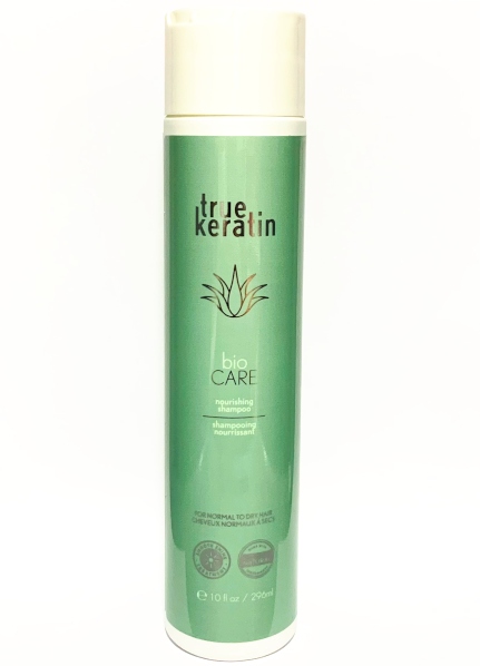 true keratin szampon allegro