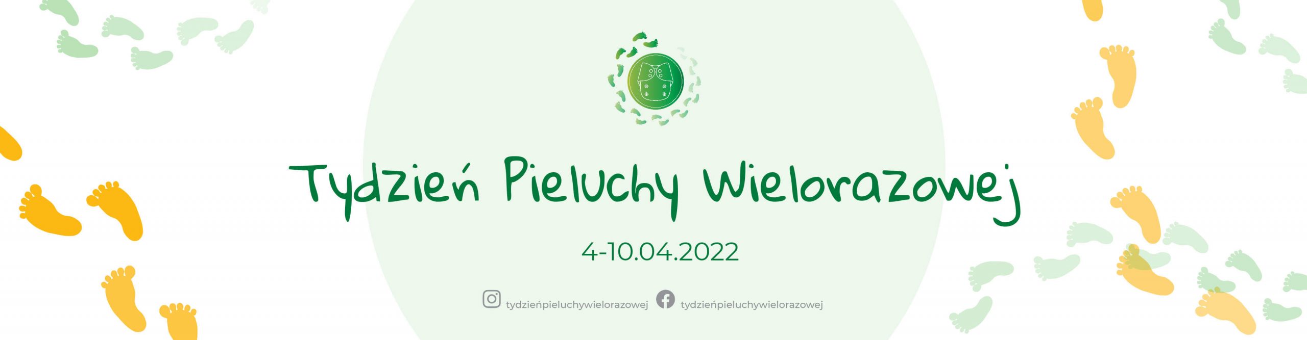 tydzień pieluchy wielorazowej 2018