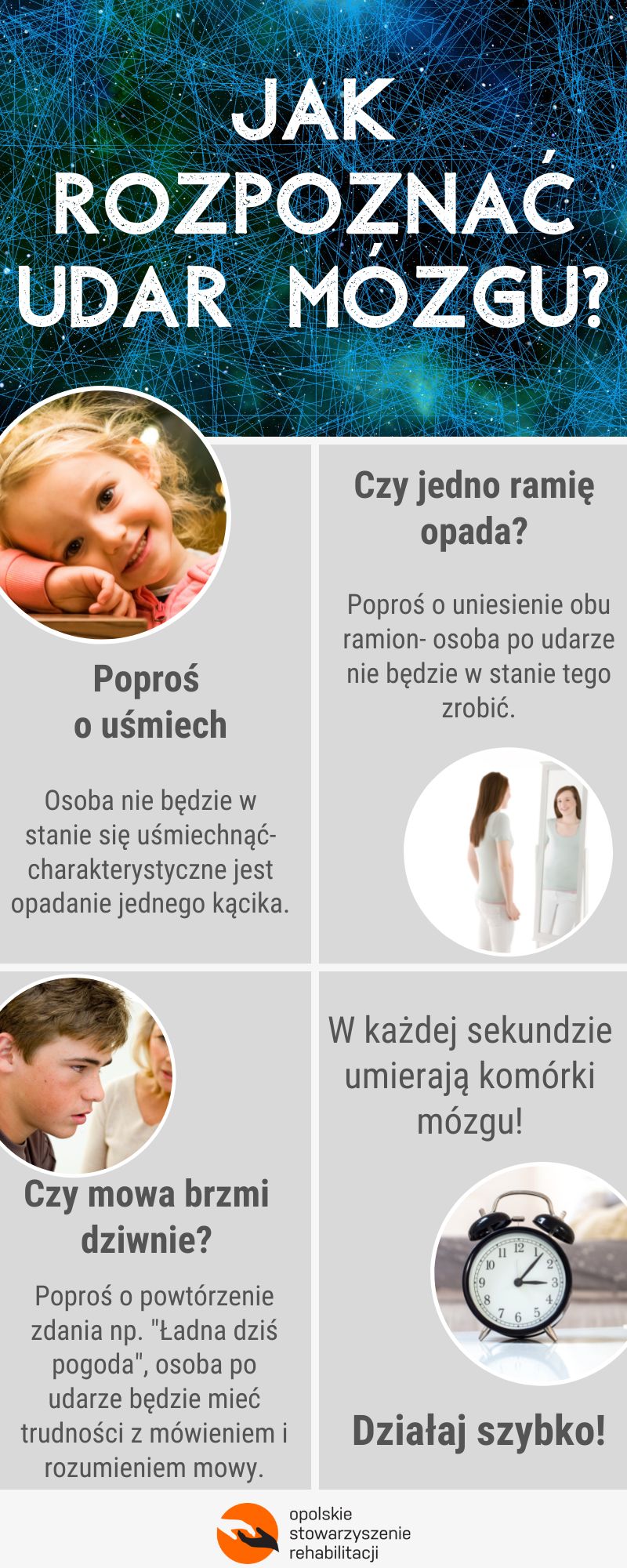 udar jak długo pieluchomajtki