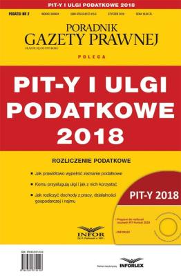 ulgi podatkowe na pieluchomajtki 2018