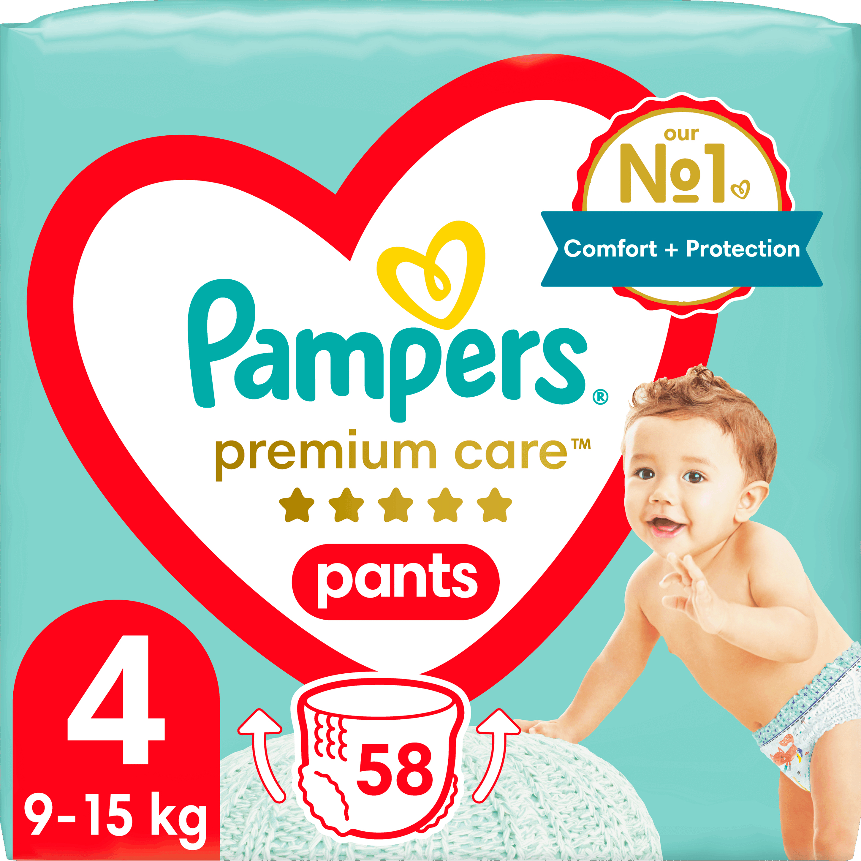 usunąć konto pampers