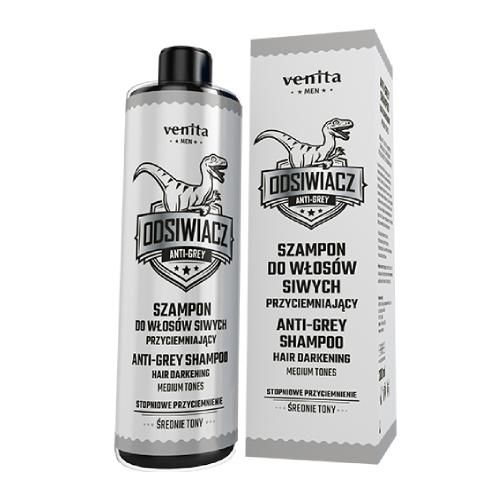 venita szampon do włosów blond 200ml cena