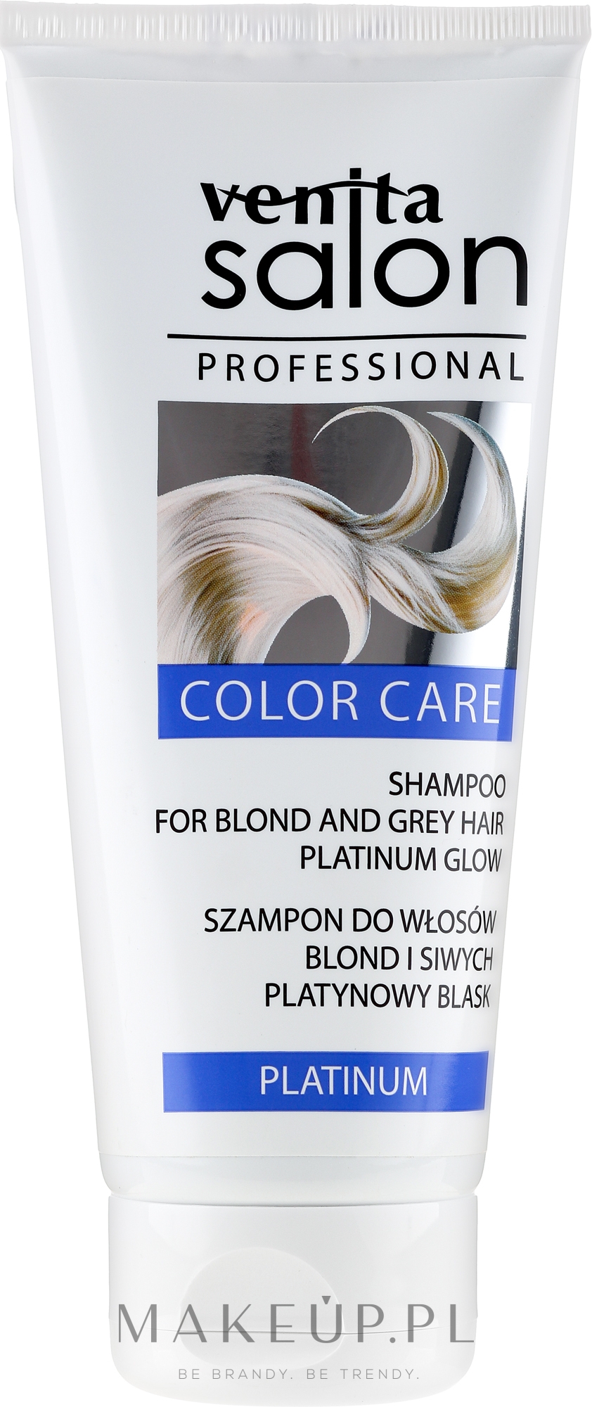 venita szampon do włosów blond 200ml cena