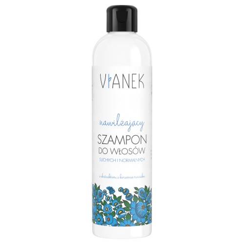 vianek nawilżająca odżywka do włosów 250ml