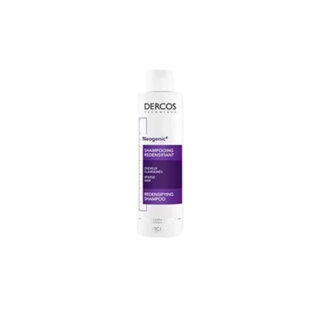 vichy dercos szampon neogenic promocja