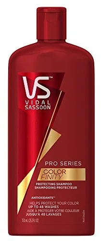 vidal sassoon szampon