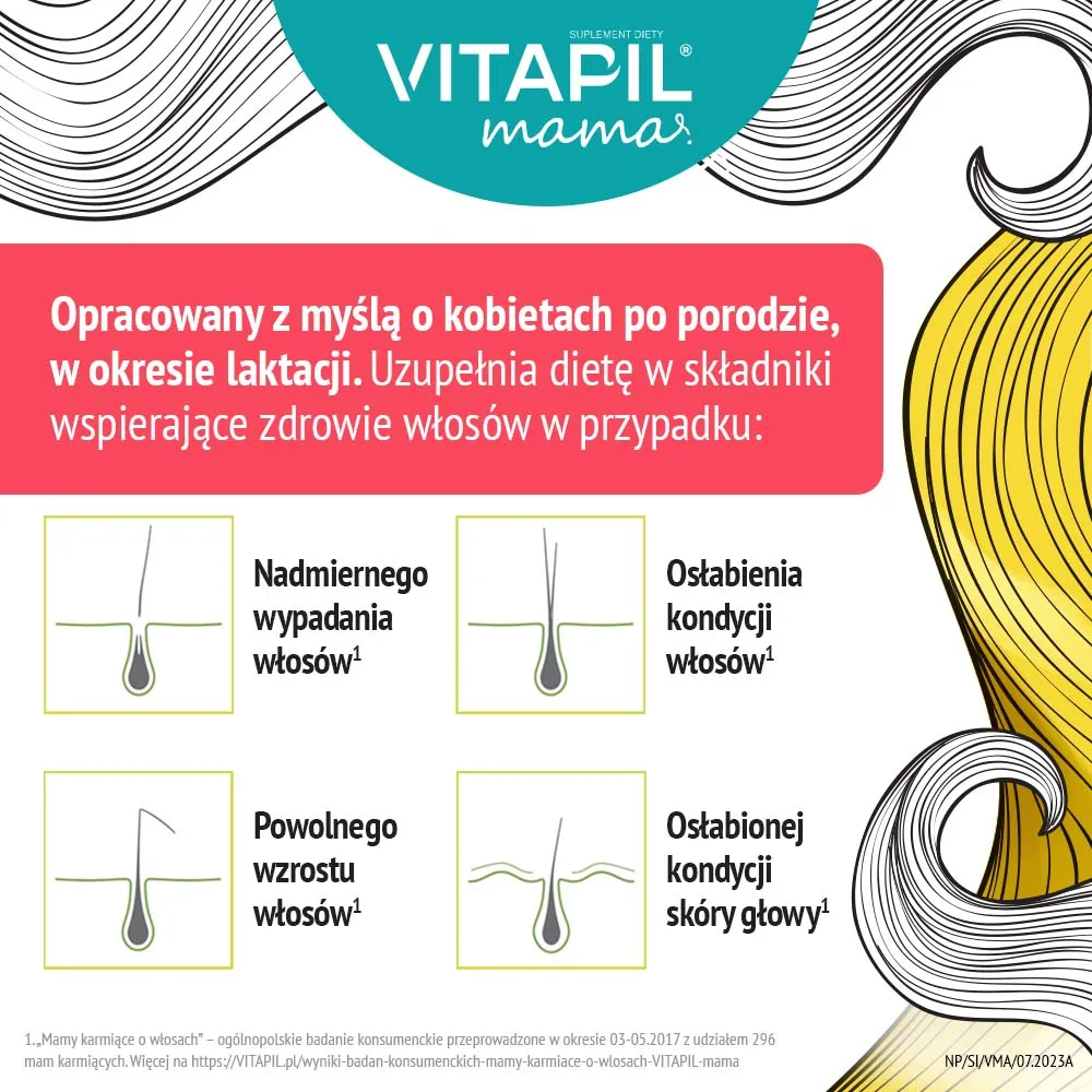 vitapil szampon rossmann