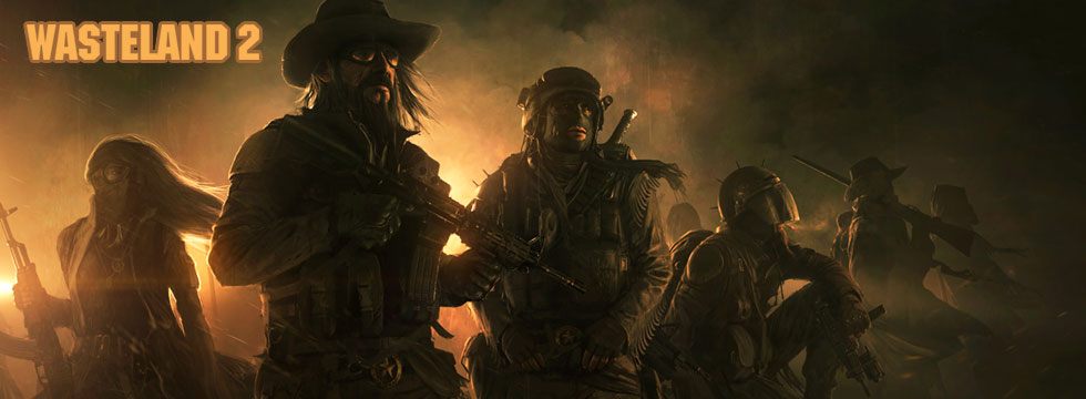 wasteland 2 szampon na łupież