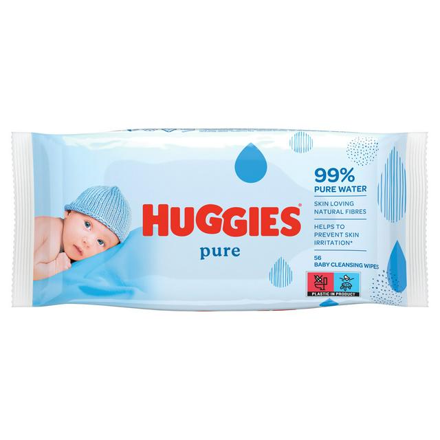 water wipes huggies