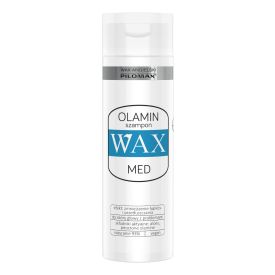 wax pilomax szampon przeciwłupieżowy