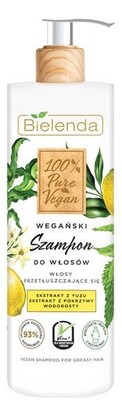 weganski szampon do wlosow fryzierski