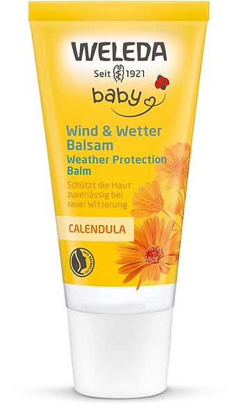 weleda baby szampon dla dzieci nagietek 200ml