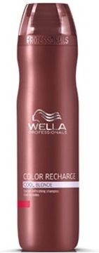 wella color recharge szampon cena