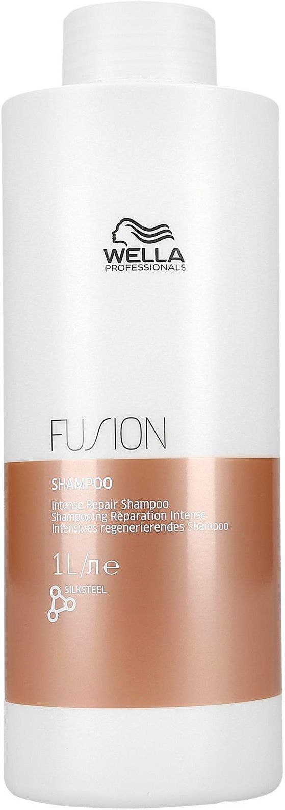 wella fusion szampon 1000ml