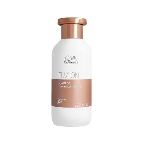 wella fusion szampon