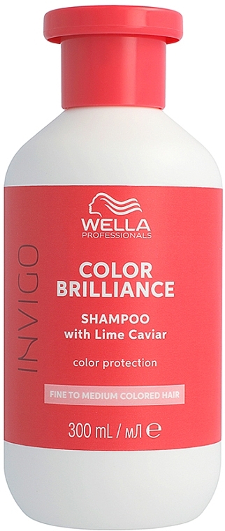 wella invigo color szampon wizaz