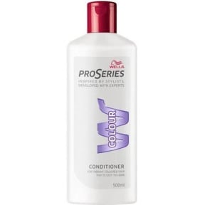 wella pro series odżywka do włosów