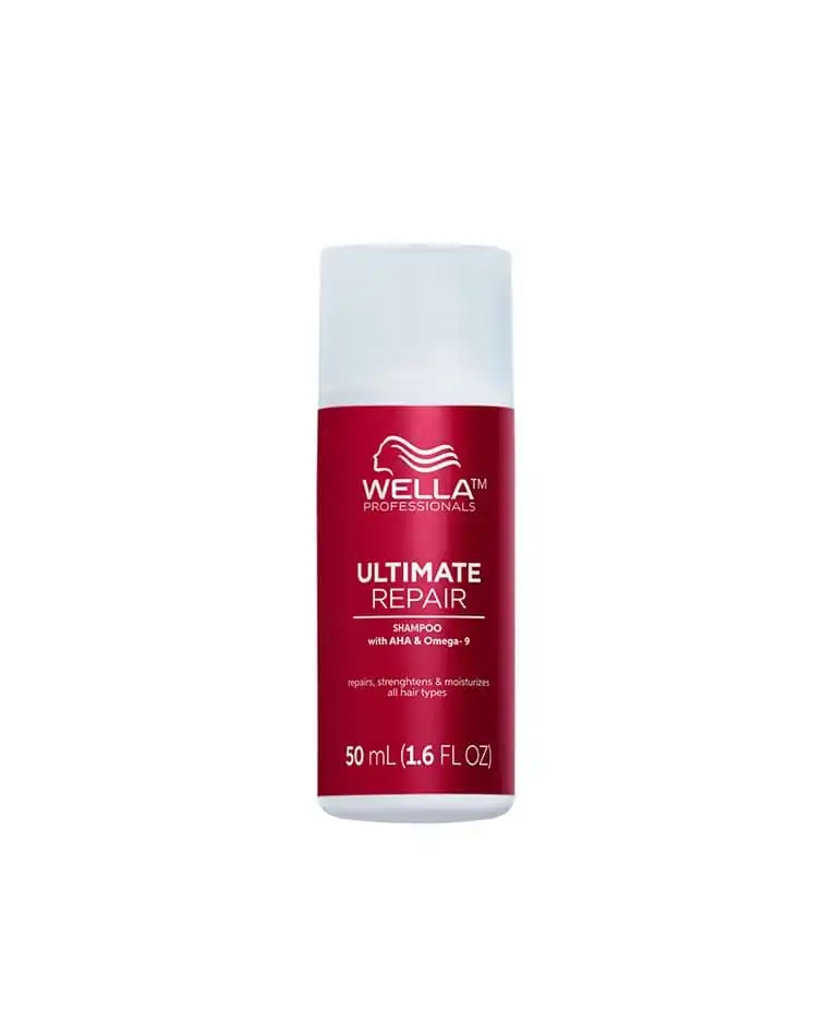 wella repair szampon