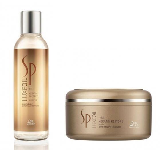 wella szampon regenerujący 200 ml