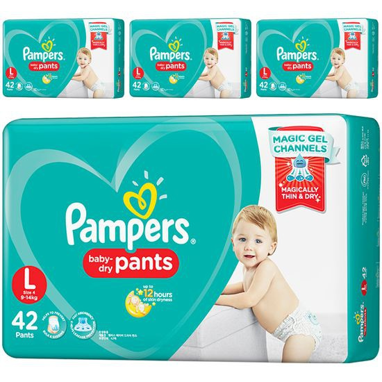 wish pampers