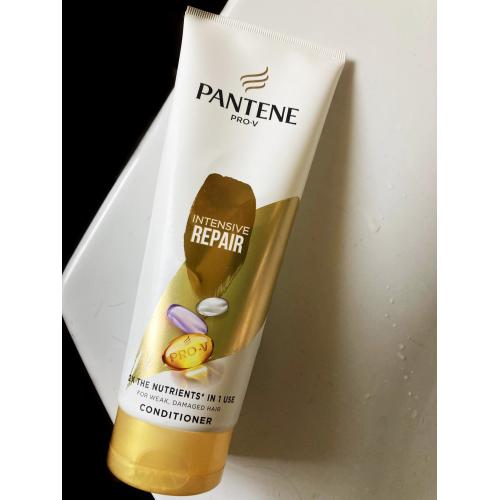 wizaz pantene pro-v intense repair odżywka do włosów 3minutes