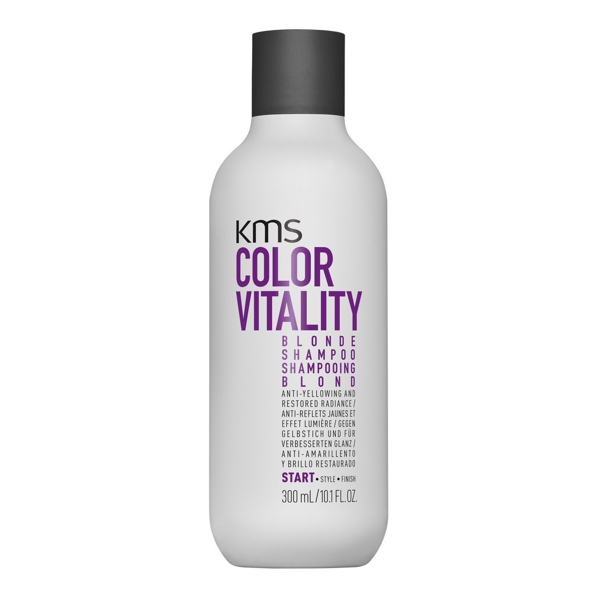 wizaz szampon kms color vitality