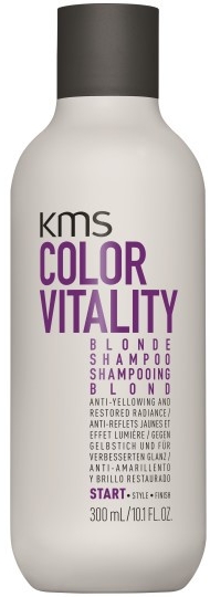 wizaz szampon kms color vitality