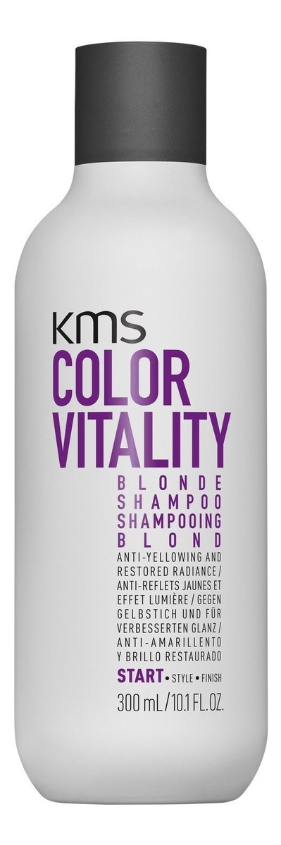 wizaz szampon ksm color vitality